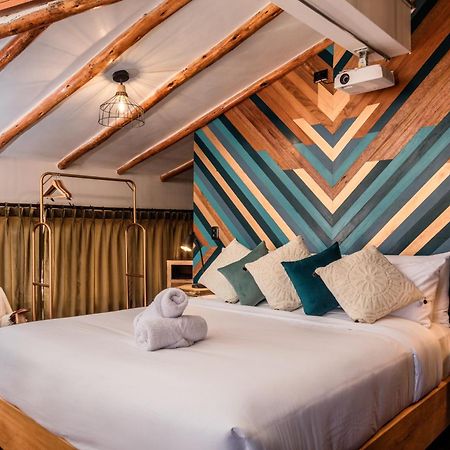Socialtel Plaza De Armas Cusco Hotel Phòng bức ảnh