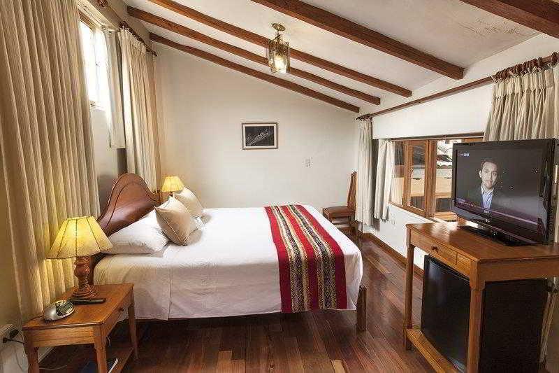 Socialtel Plaza De Armas Cusco Hotel Ngoại thất bức ảnh