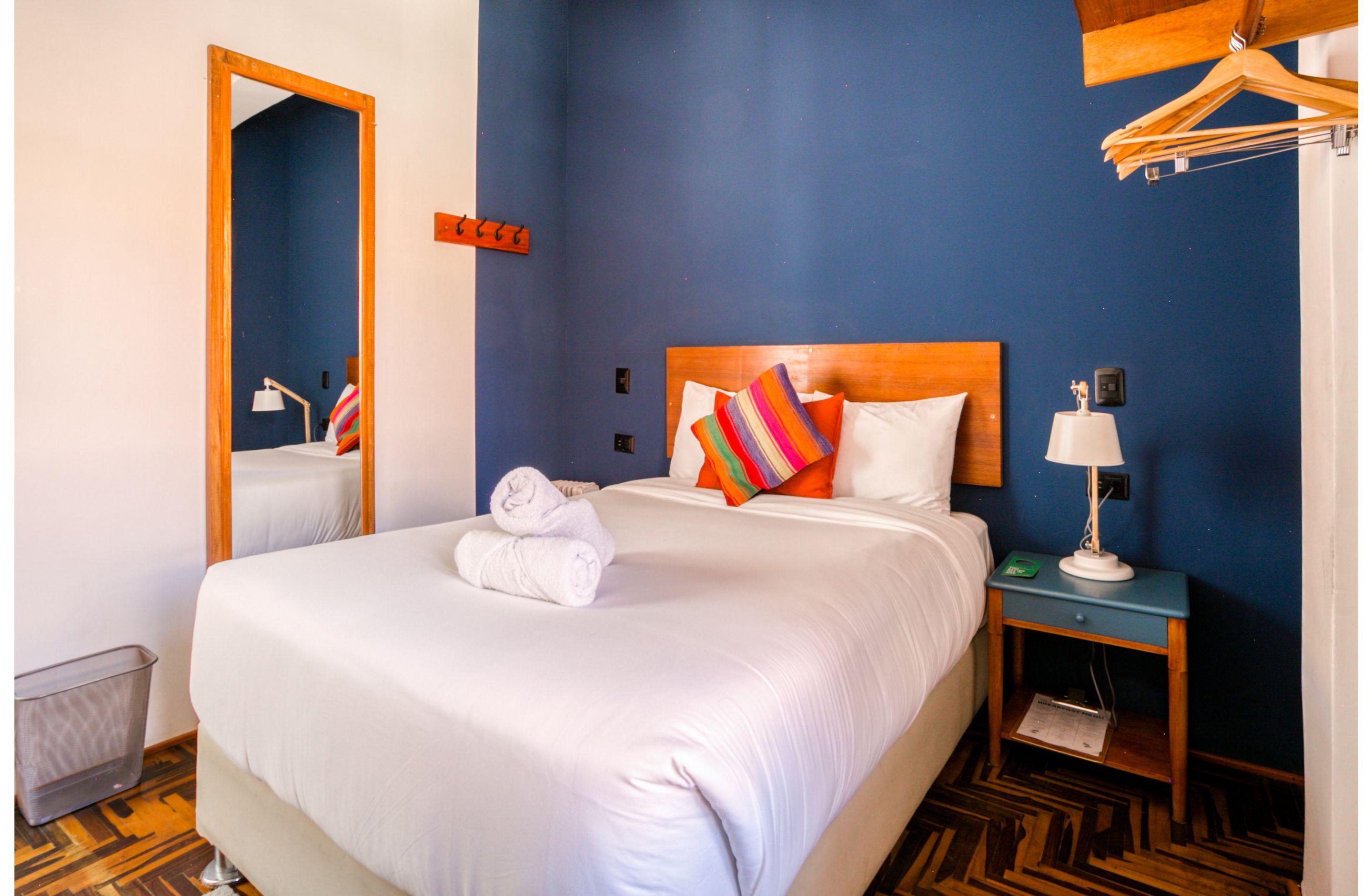 Socialtel Plaza De Armas Cusco Hotel Ngoại thất bức ảnh