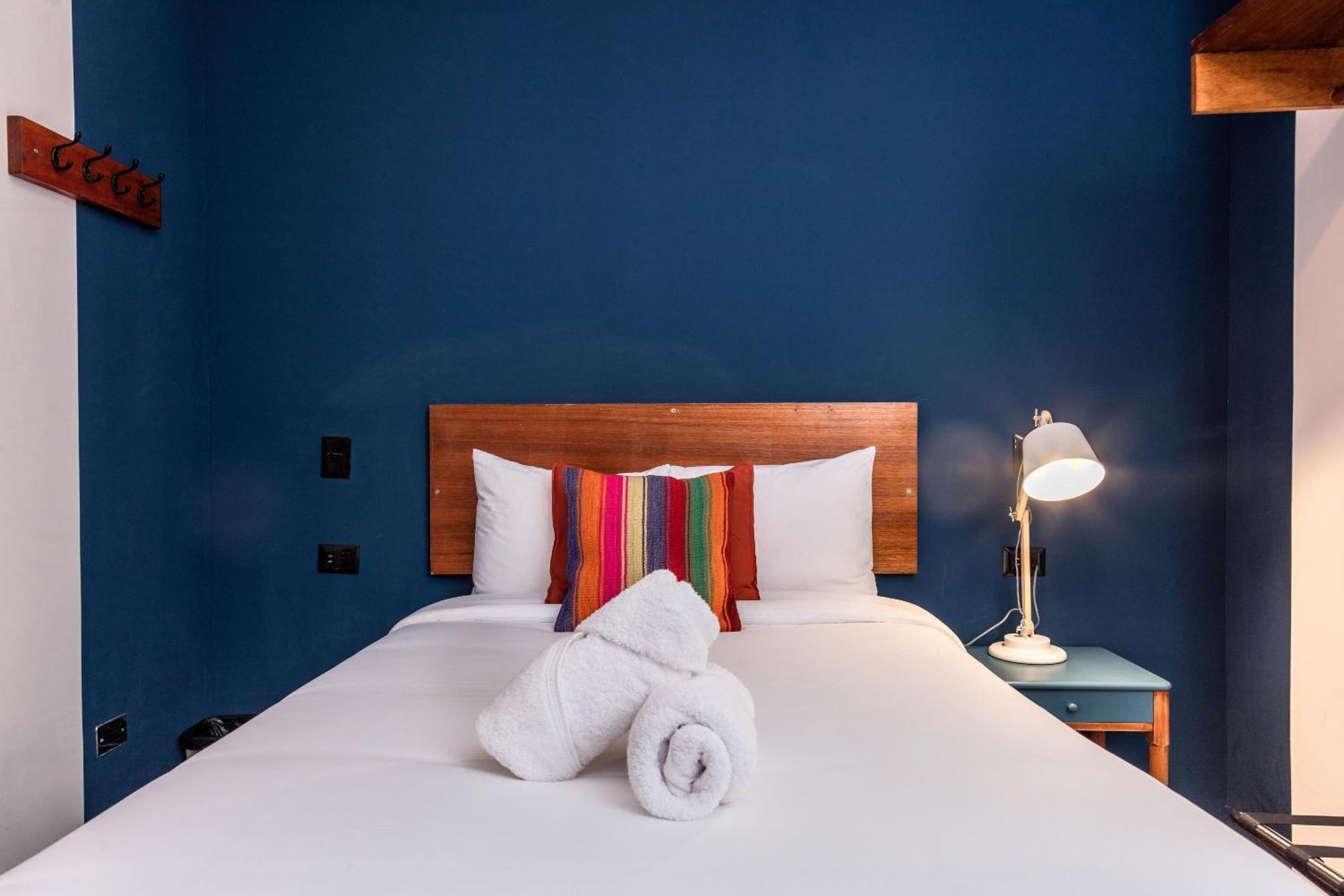 Socialtel Plaza De Armas Cusco Hotel Ngoại thất bức ảnh
