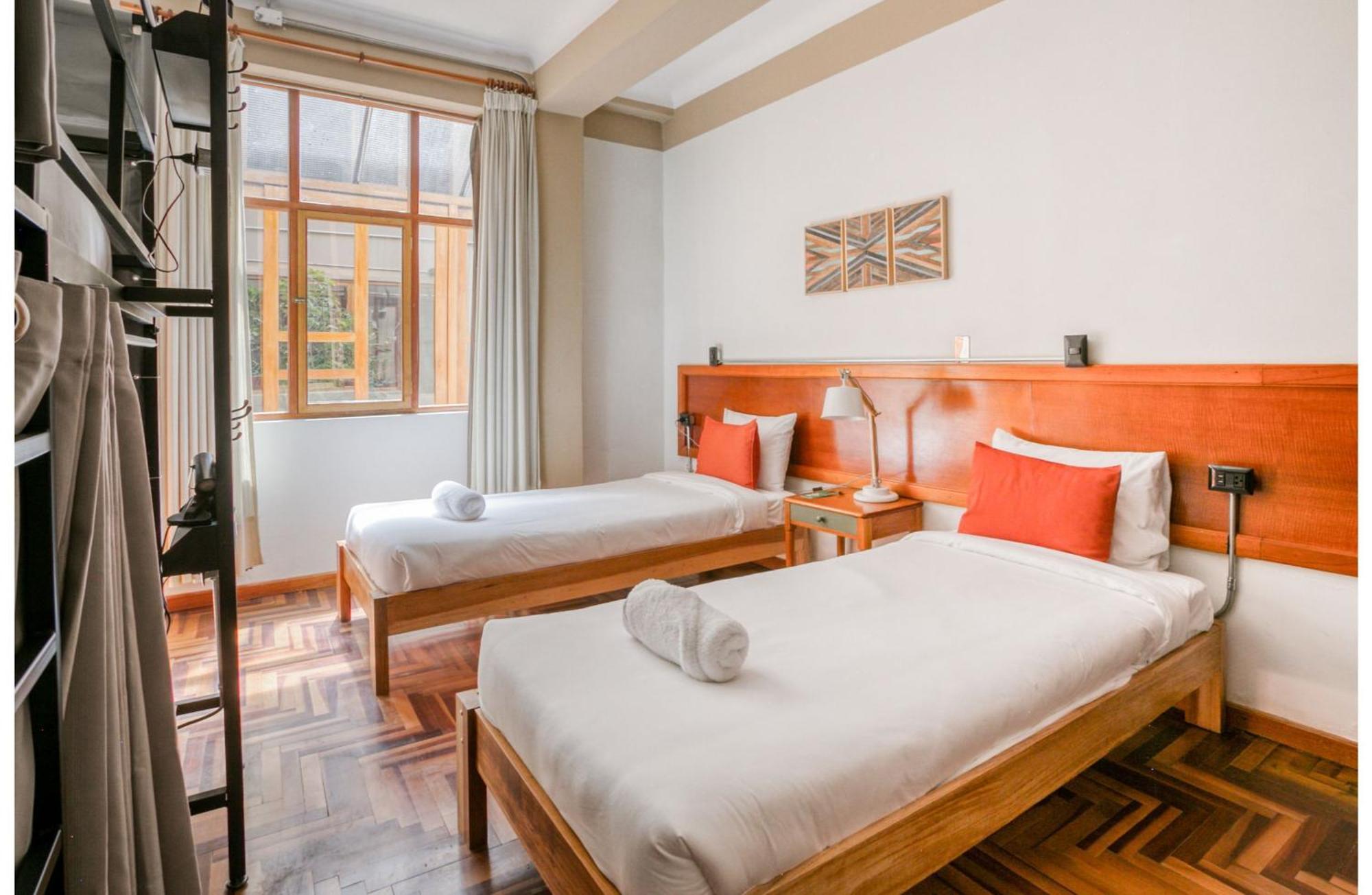 Socialtel Plaza De Armas Cusco Hotel Phòng bức ảnh