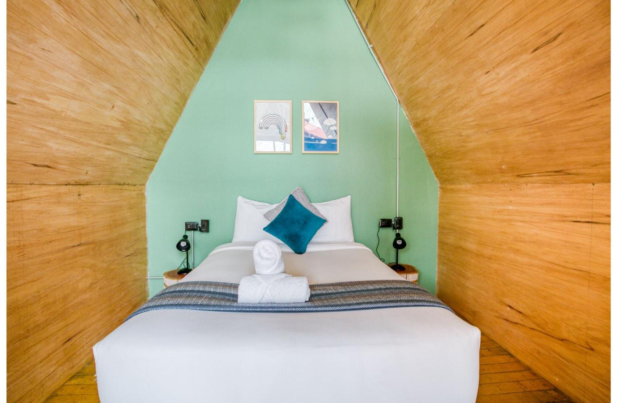Socialtel Plaza De Armas Cusco Hotel Phòng bức ảnh
