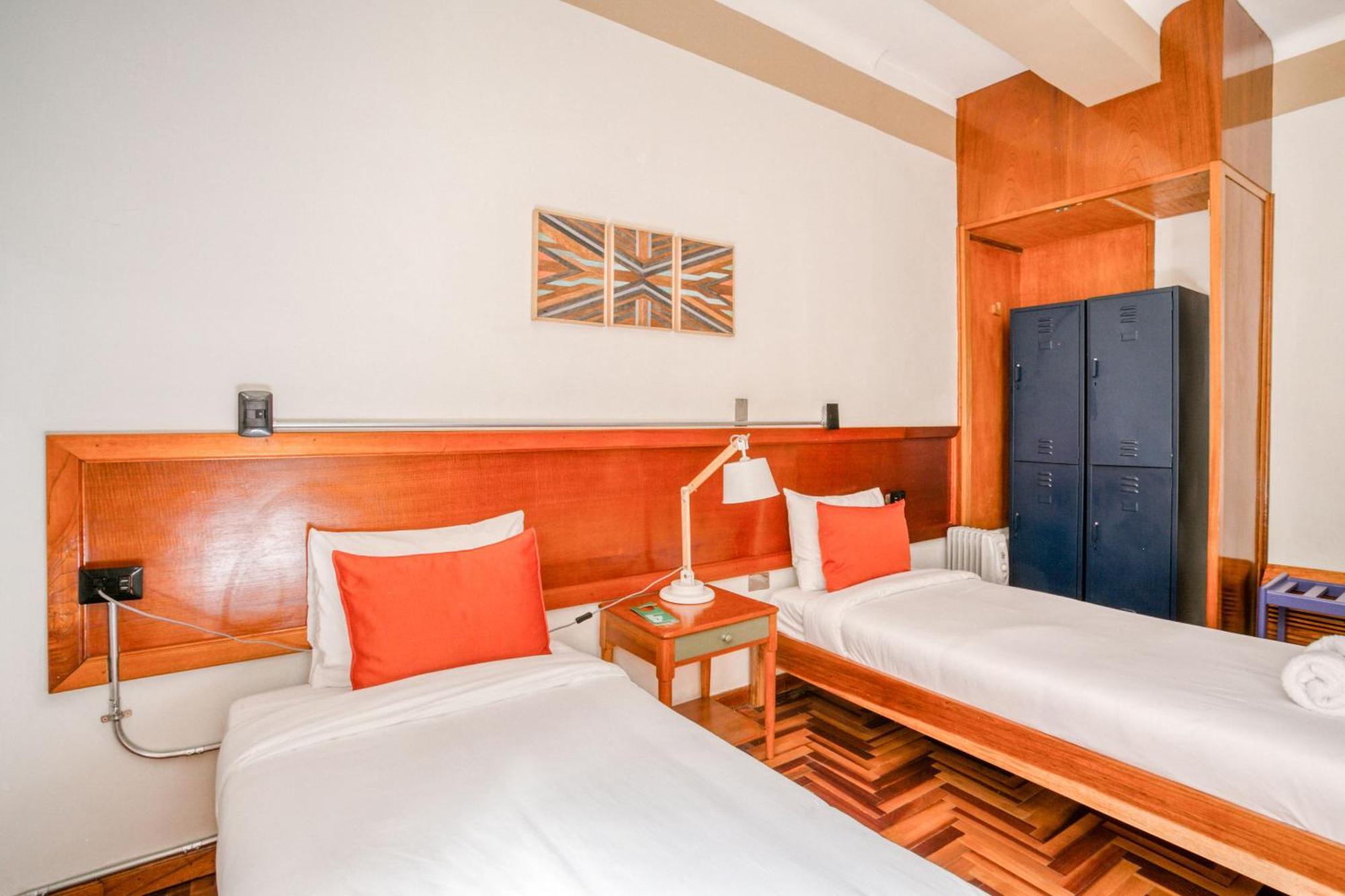 Socialtel Plaza De Armas Cusco Hotel Phòng bức ảnh