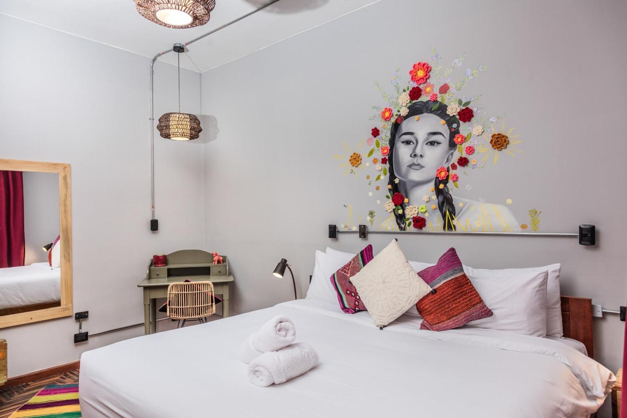 Socialtel Plaza De Armas Cusco Hotel Phòng bức ảnh