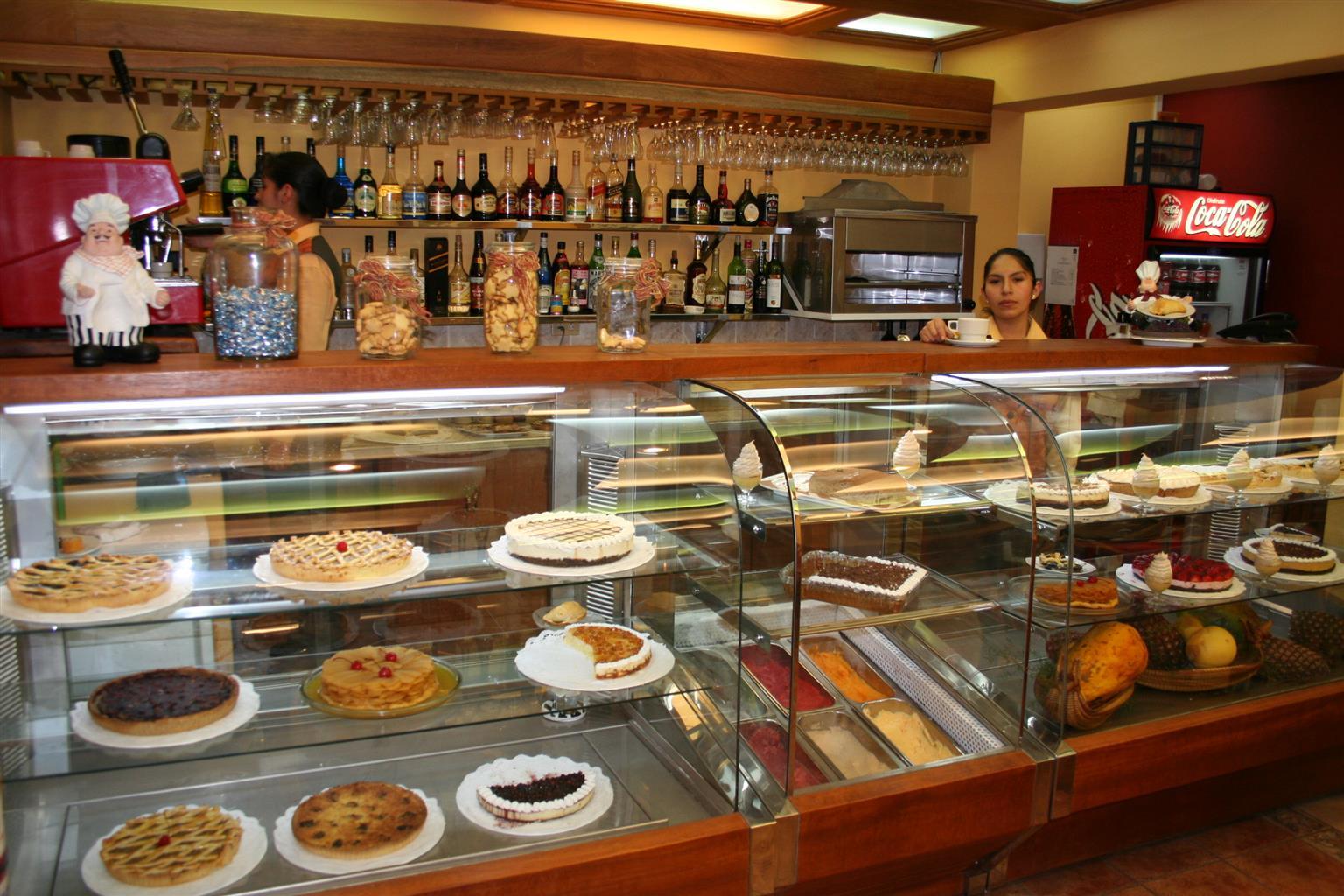 Socialtel Plaza De Armas Cusco Hotel Nhà hàng bức ảnh