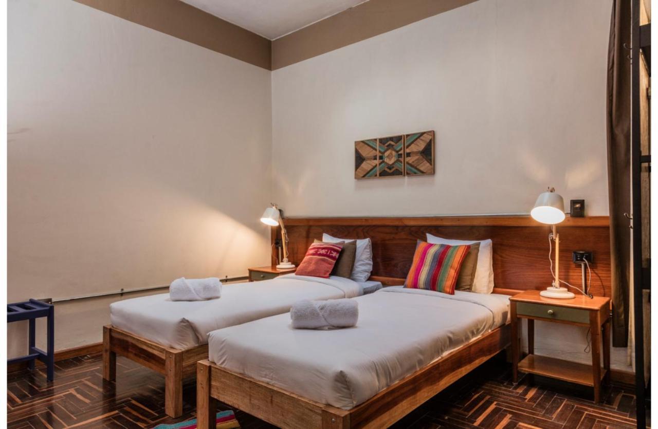 Socialtel Plaza De Armas Cusco Hotel Ngoại thất bức ảnh